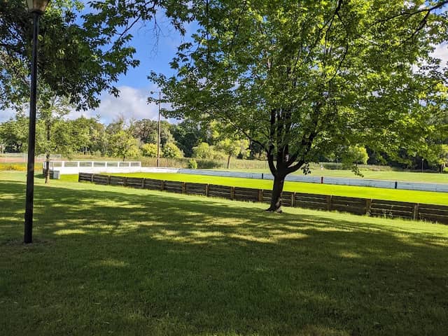 Hampshire Park - Image 1
