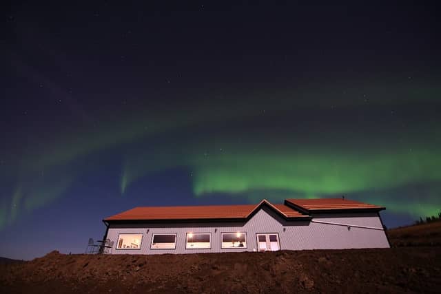 Aurora Pointe - Image 1