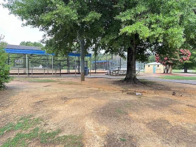 Salem Schools Baseball Field 2 - Image 1