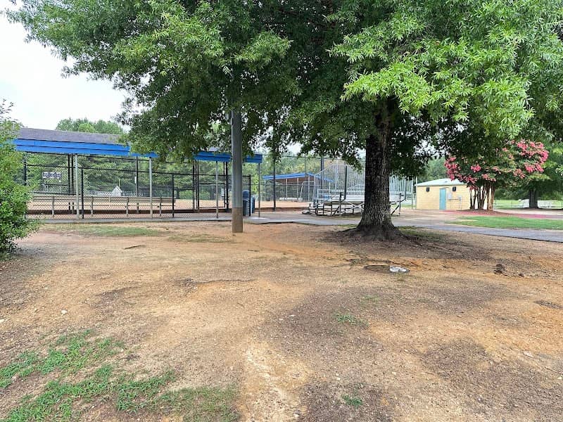 Salem Schools Baseball Field 2 - Image 1