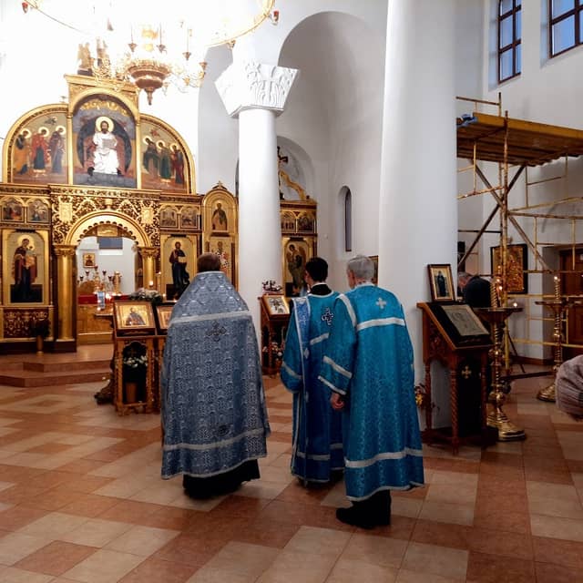 Church of Saint Charalambos - Image 1