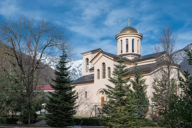 Church of Saint Charalambos - Image 2