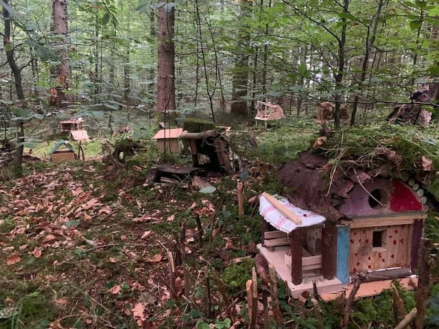 Wald-Wichtel-Welt - Image 1