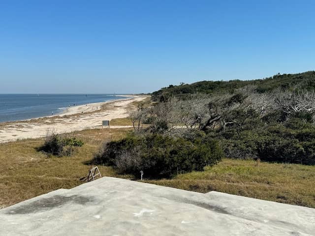 Fort Clinch - Image 3