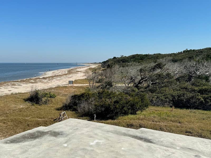 Fort Clinch - Image 3