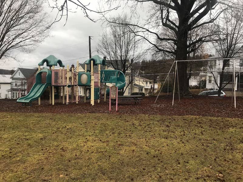Ralph Wolfgang Memorial Park - Image 1