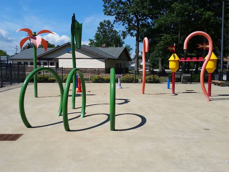 Dudley Park - Image 2