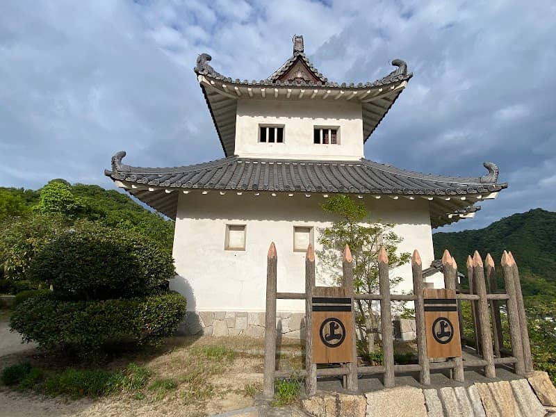 Innoshima Navy Castle - Image 2