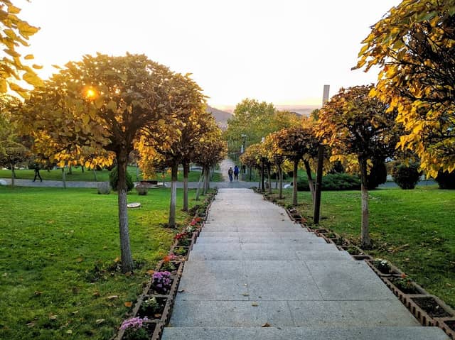 Parcul Esplanada - Image 2