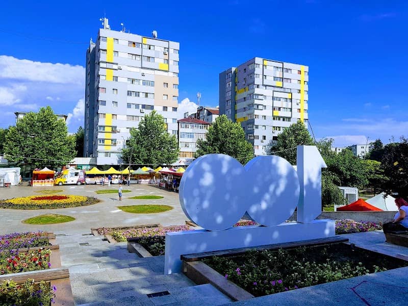 Parcul Esplanada - Image 1