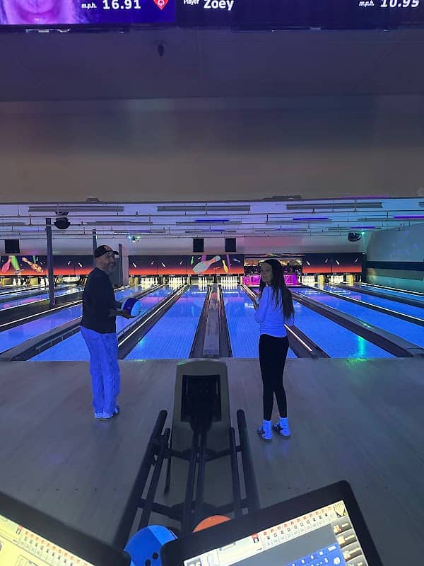 T P Bowling Lanes - Image 1