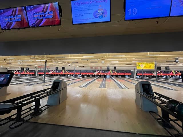 T P Bowling Lanes - Image 2
