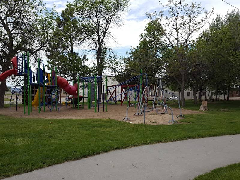 Winner City Park - Image 1
