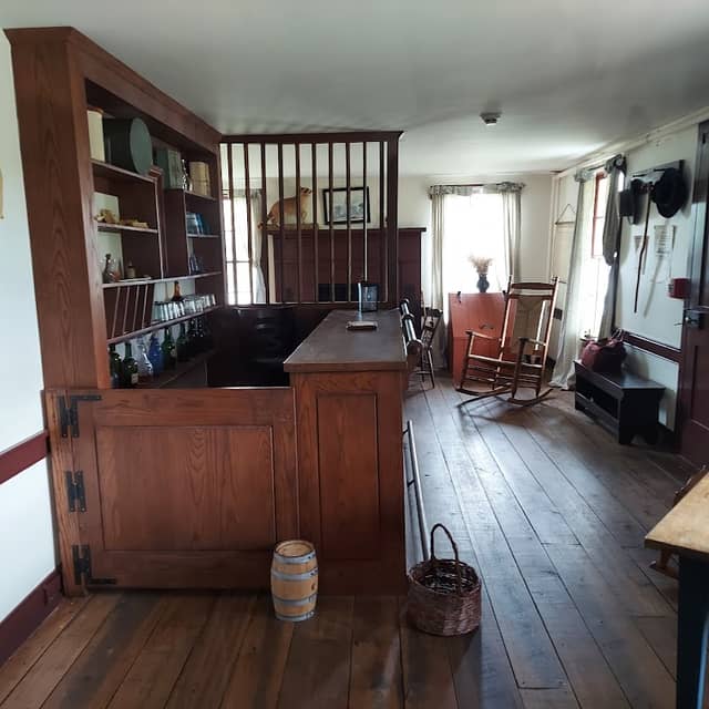 Dover Hotel: The Surrender House - Image 2