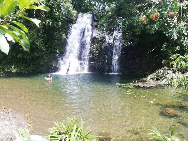 Cascada La Miserenga - Image 2