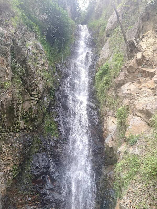 Cascada La Miserenga - Image 1