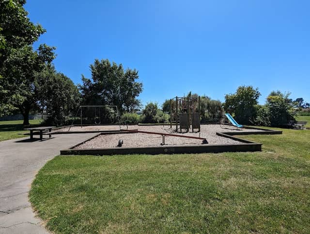 Bayswater Reserve - Image 1