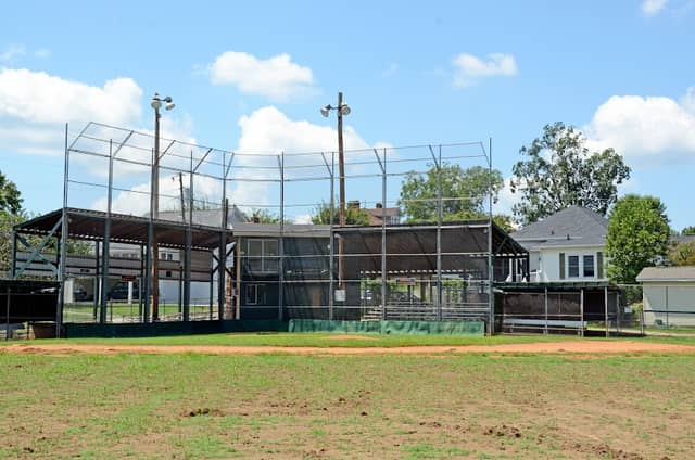 Williamsburg City Park - Image 1