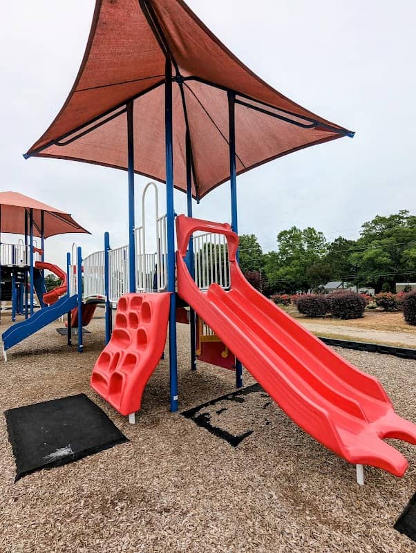 Castalia Community Park - Image 1