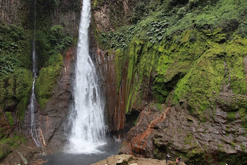 Catarata del Toro - Image 2