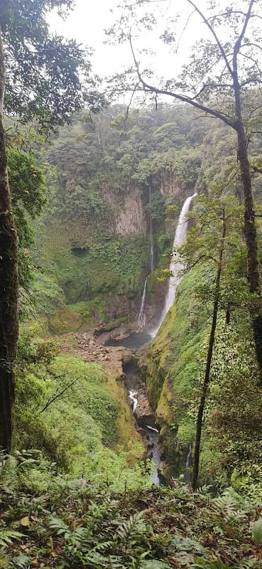 Catarata del Toro - Image 3