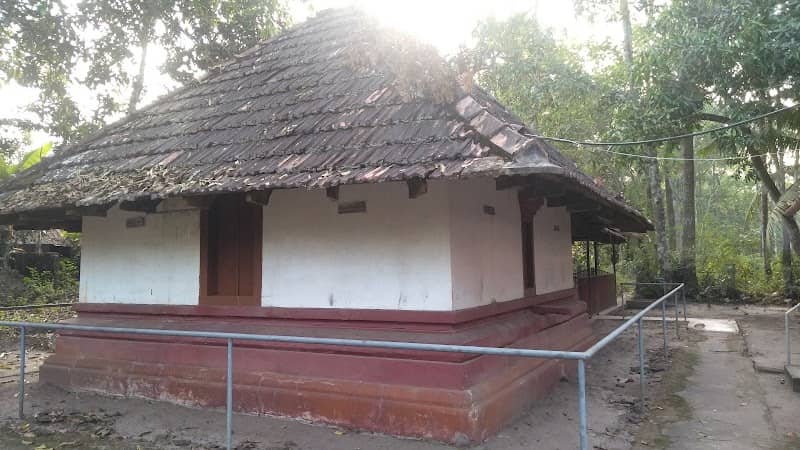 Ananthapuram Palace - Image 1