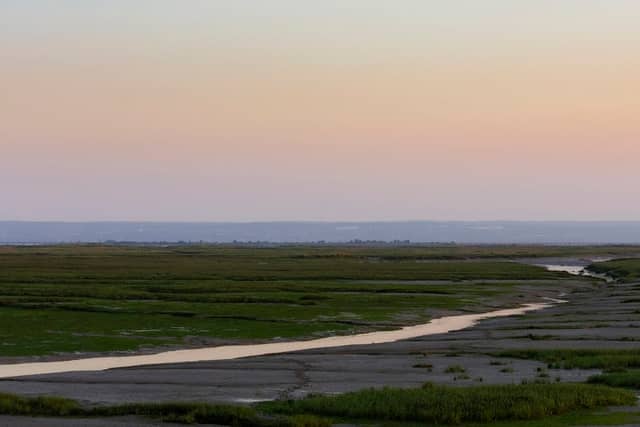 Stoke Saltings - Image 1