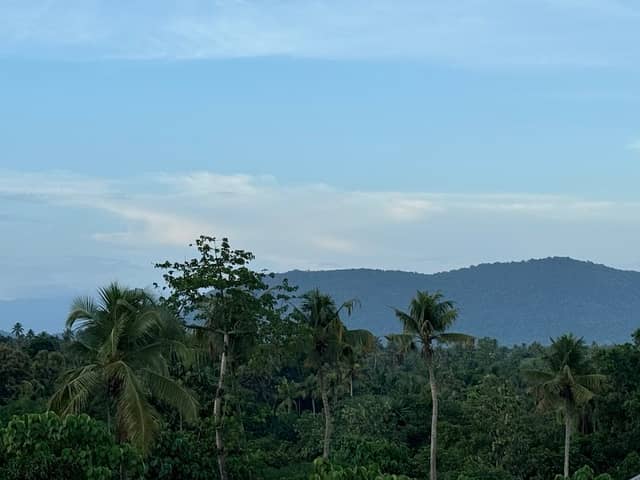 Urumbanknnu view point - Image 1