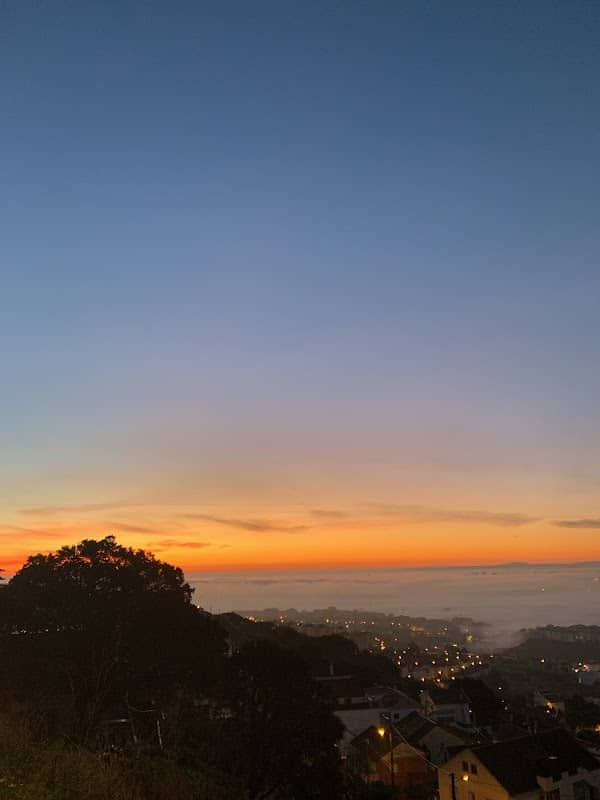 Miradouro Serra da Amoreira - Image 1