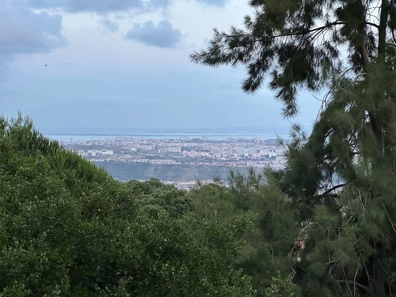 Miradouro Serra da Amoreira - Image 2