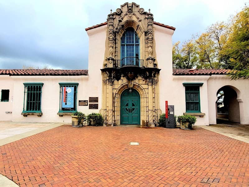 Claremont Lewis Museum of Art - Image 2