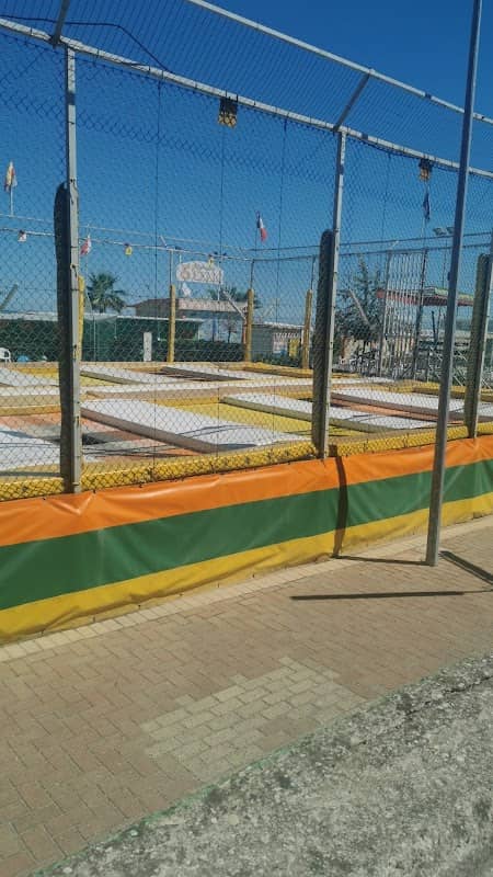 American Park - Image 1