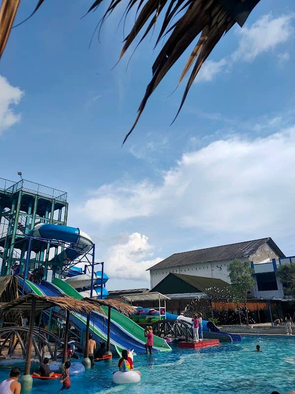 Arcelio Aquapark - Image 1