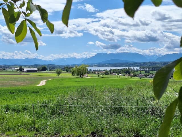 Aussichtspunkt Bicheln - Image 1