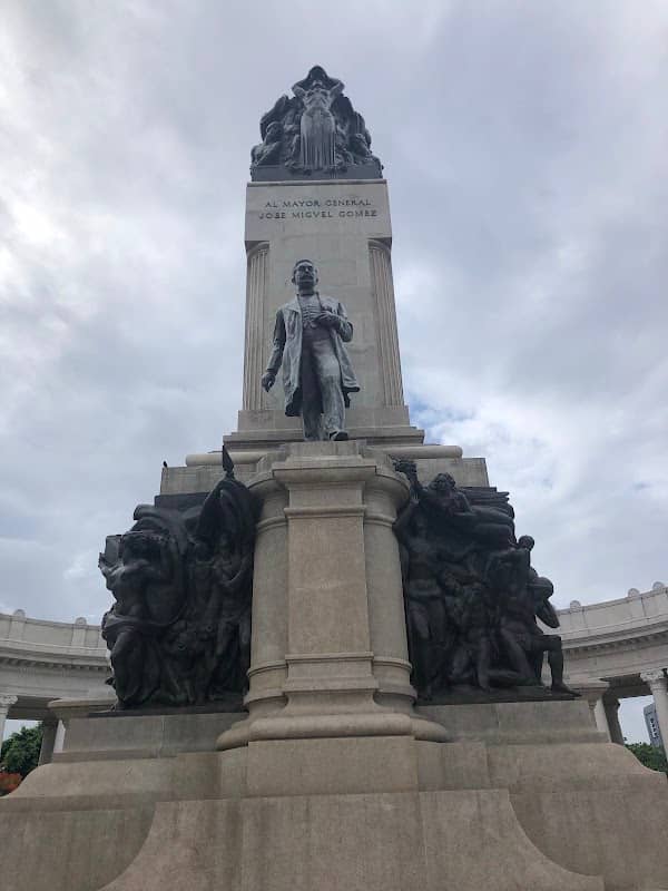 Monumento a José Miguel Gómez - Image 2