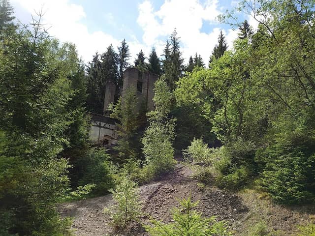 Unteres Buchhellertal - Image 1