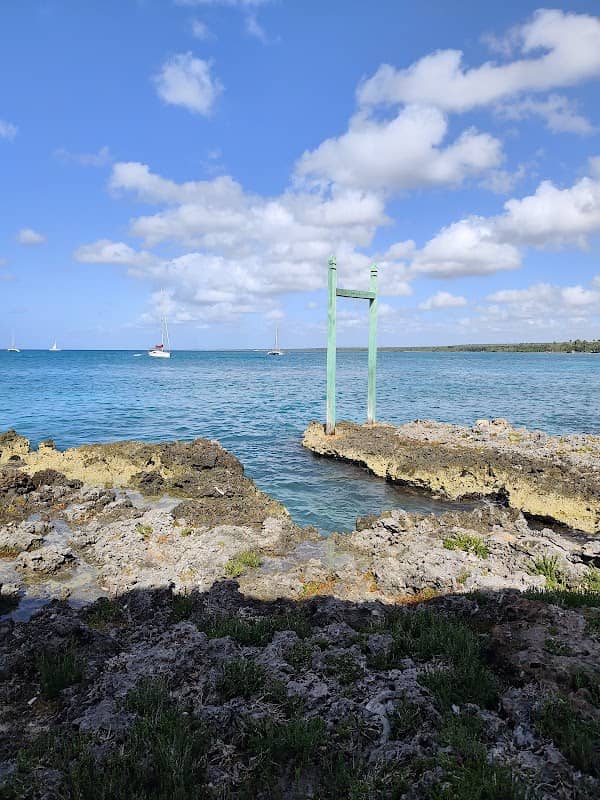 Mirador de Bayahibe La Punta - Image 1