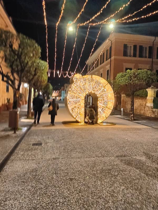 Palla luminosa - Image 1
