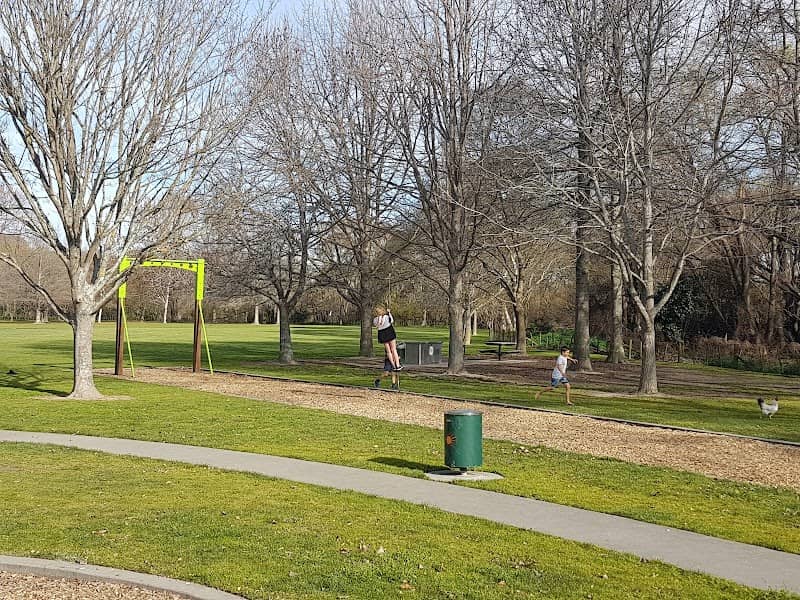 Puketapu Park - Image 1