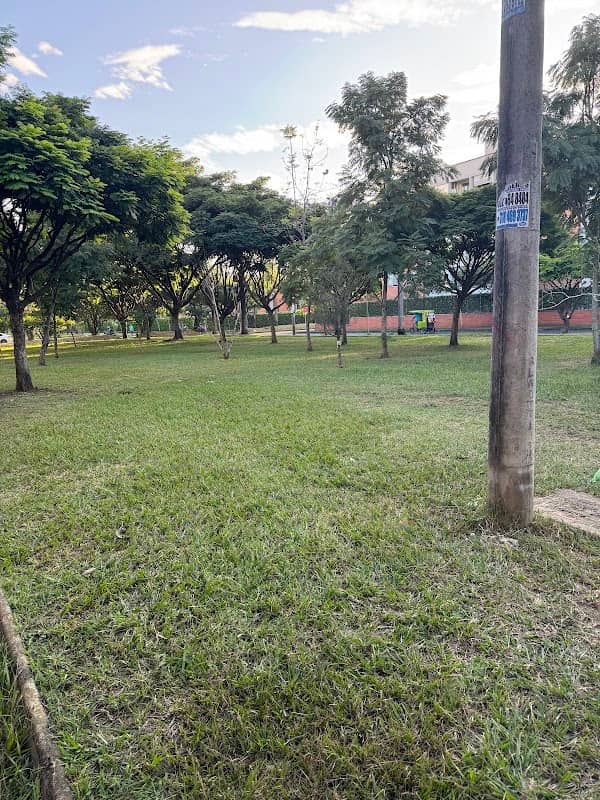 Valle del Lili Park - Image 1