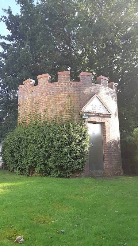 Romberger Wasserturm - Image 1