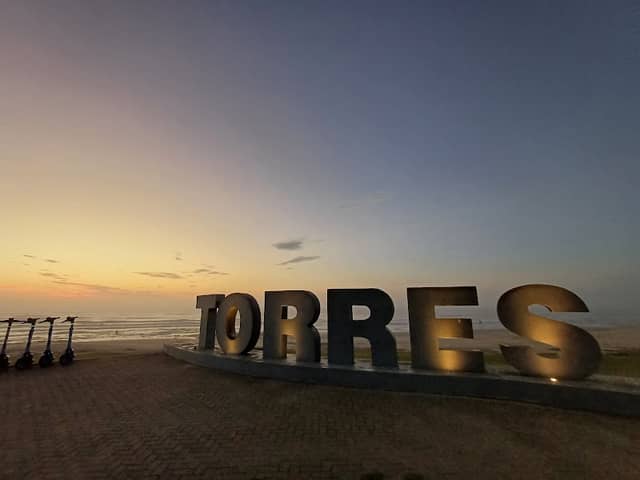 Torres sign - Image 1