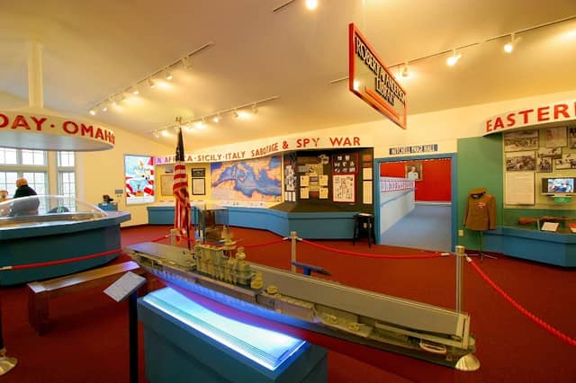 Eldred World War II Museum - Image 2