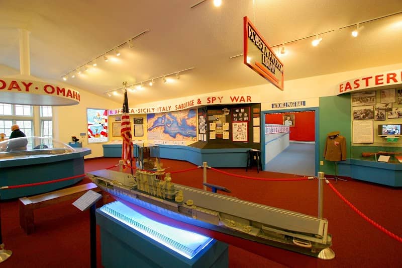 Eldred World War II Museum - Image 2