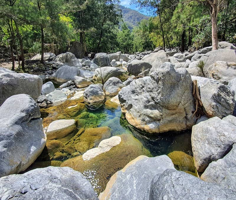 Bungonia National Park - Image 2