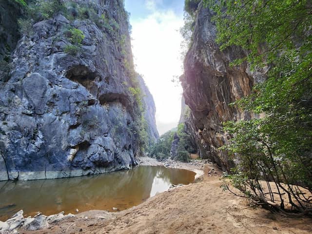 Bungonia National Park - Image 3