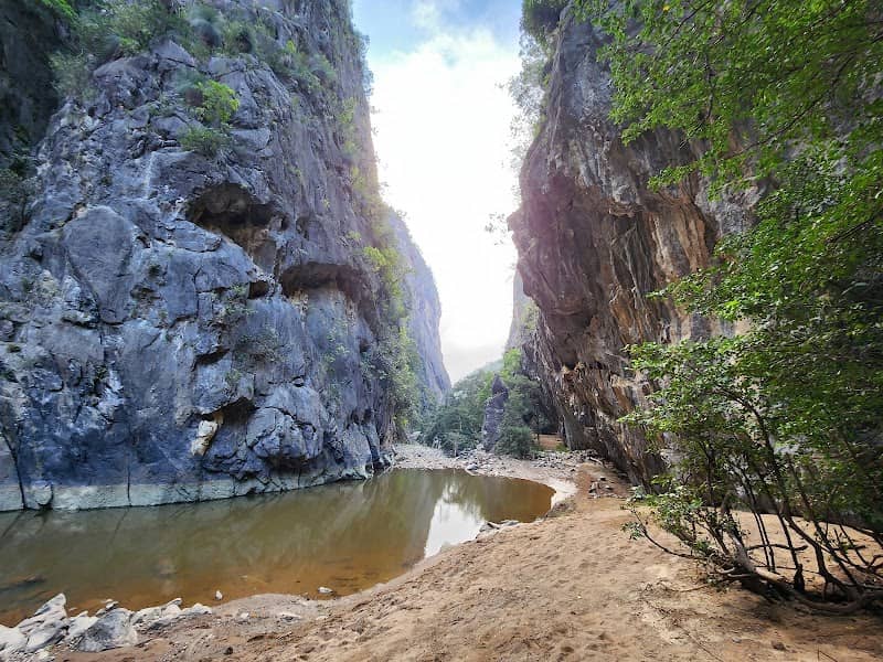 Bungonia National Park - Image 3