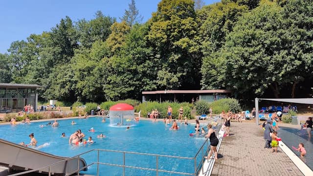 Familienbad Nattenberg - Image 2