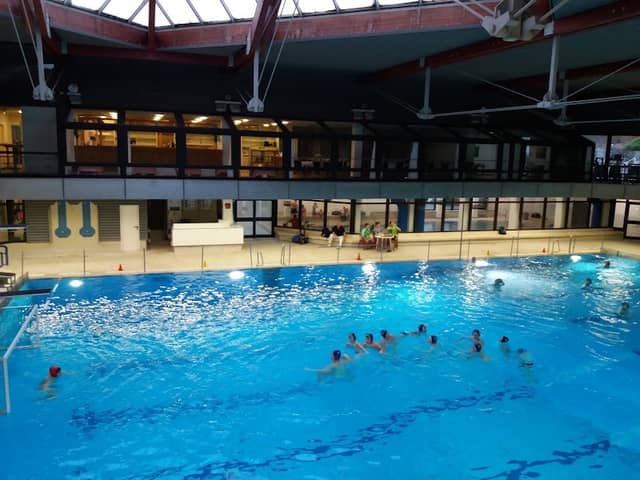 Familienbad Nattenberg - Image 1