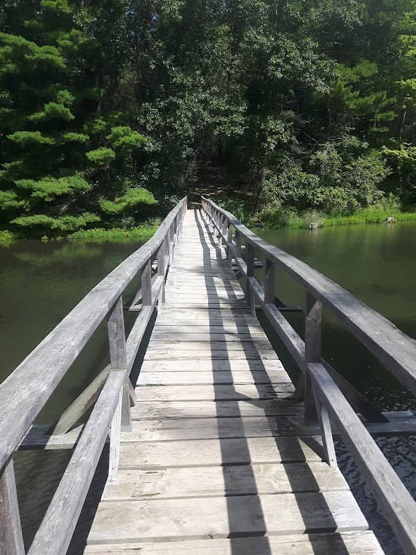 Hay Creek Conservation Area - Image 1